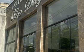Hotel Olho D'água - Baturité